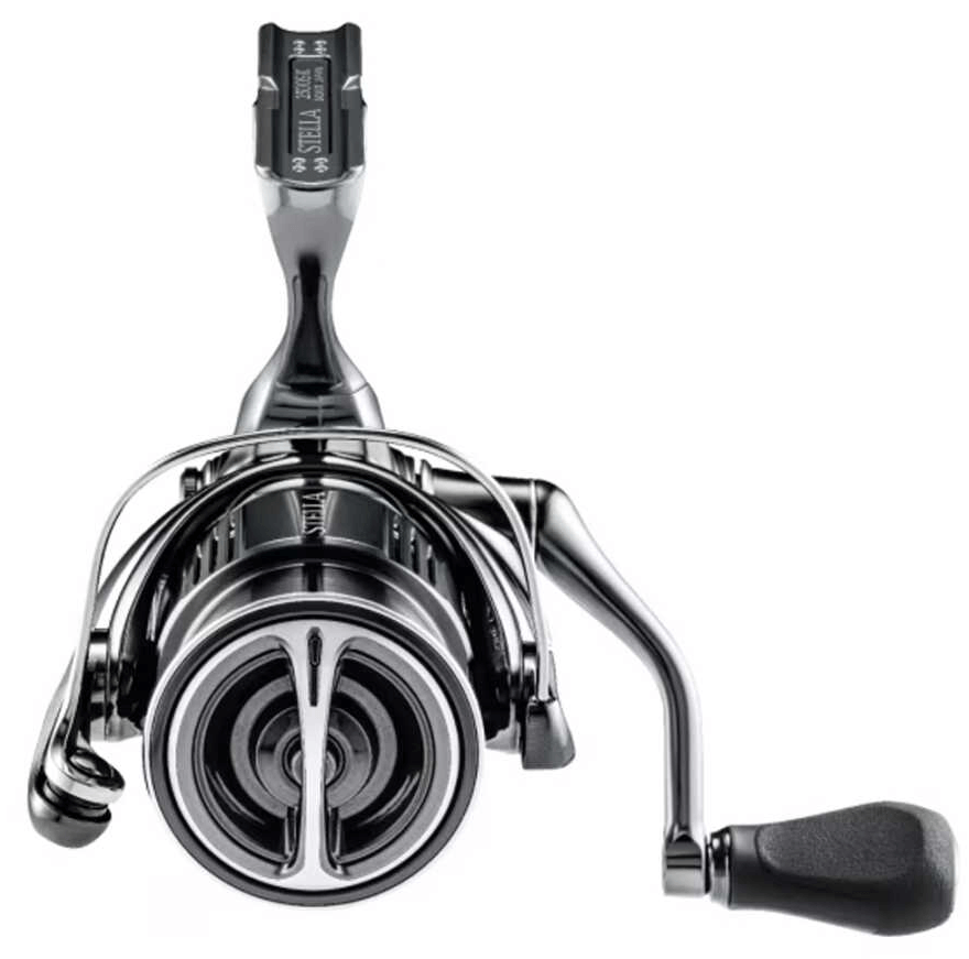Spin ve Lrf Makineleri Shimano Stella FK XG 4000 Spin Olta Makinesi