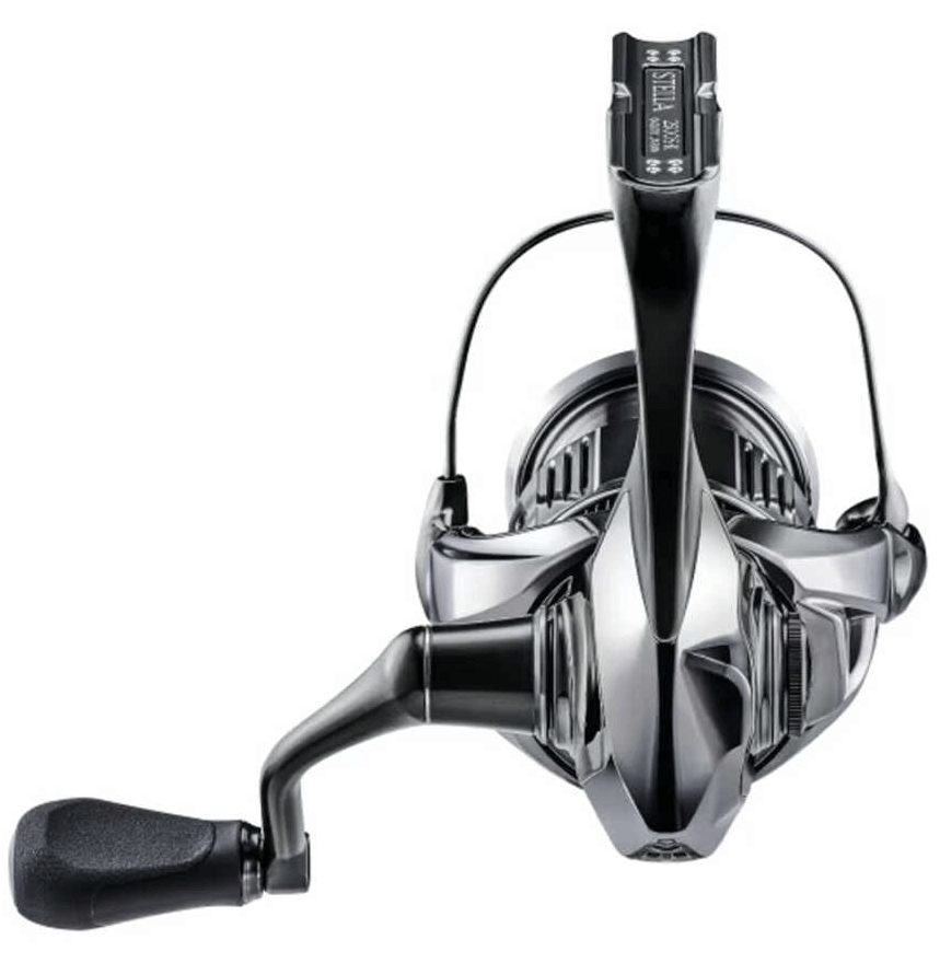 Spin ve Lrf Makineleri Shimano Stella FK XG 4000 Spin Olta Makinesi