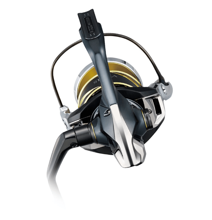 Tekne ve Jig Makineleri Shimano Stella SW D 10000 PG Olta Makinası