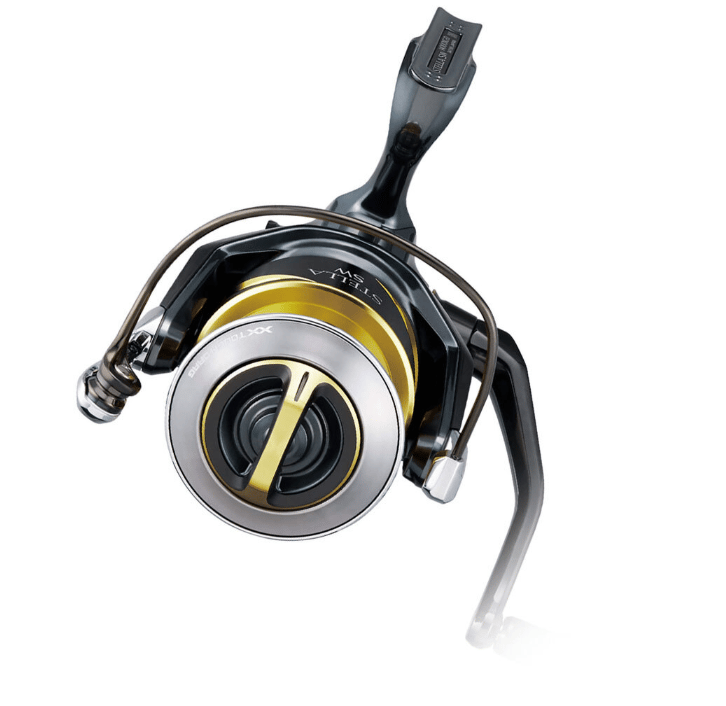 Tekne ve Jig Makineleri Shimano Stella SW D 10000 PG Olta Makinası