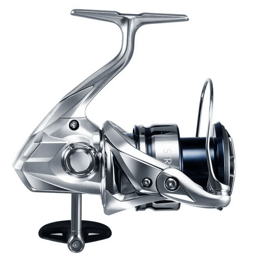 Spin ve Lrf Makineleri Shimano Stradic FL 4000 Spin Olta Makinesi