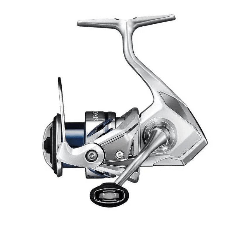 Spin ve Lrf Makineleri Shimano Stradic FM 1000 LRF Olta Makinesi