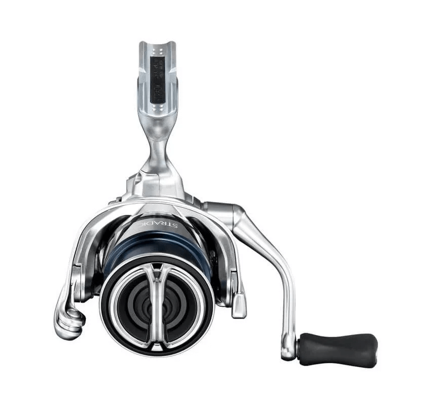 Spin ve Lrf Makineleri Shimano Stradic FM 1000 LRF Olta Makinesi