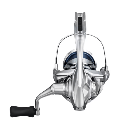 Spin ve Lrf Makineleri Shimano Stradic FM 4000XG Spin Olta Makinesi
