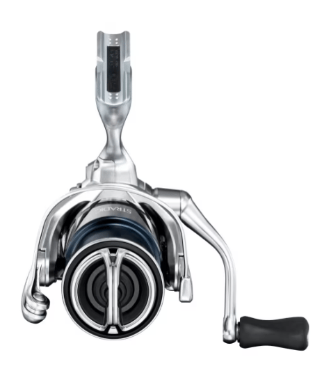 Spin ve Lrf Makineleri Shimano Stradic FM 4000XG Spin Olta Makinesi