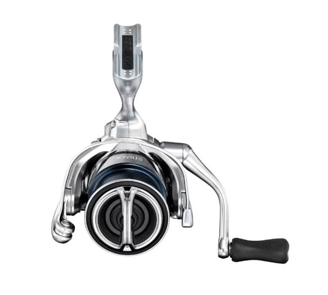 Spin ve Lrf Makineleri Shimano Stradic FM HG 4000M Spin Olta Makinesi