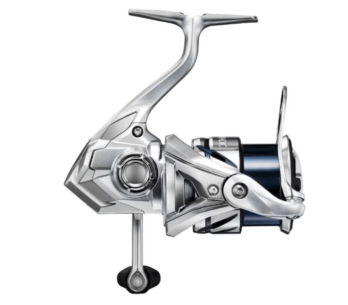 Spin ve Lrf Makineleri Shimano Stradic FM HG 4000M Spin Olta Makinesi