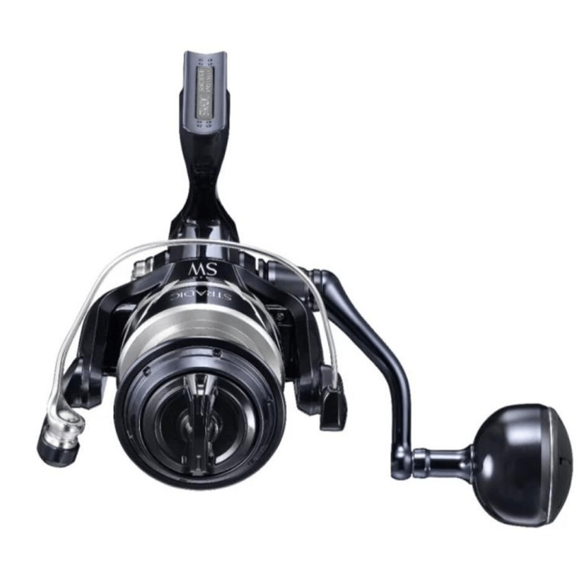 Tekne ve Jig Makineleri Shimano Stradic SW 4000 XG Jig Olta Makinesi