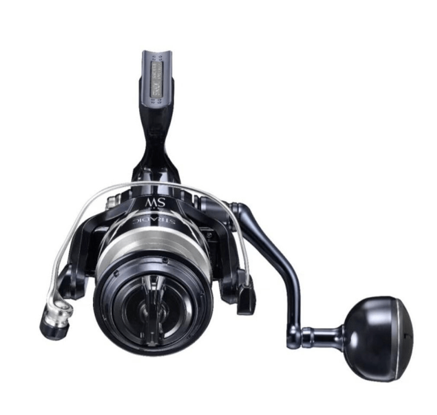 Tekne ve Jig Makineleri Shimano Stradic SW 5000 XG Jig Olta Makinesi
