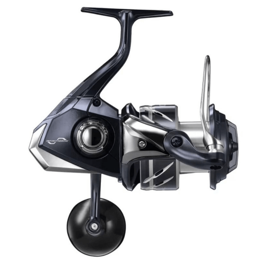 Tekne ve Jig Makineleri Shimano Stradic SW 5000 XG Jig Olta Makinesi
