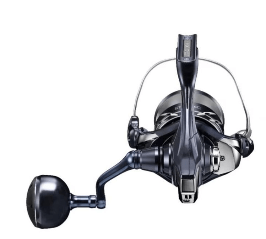 Tekne ve Jig Makineleri Shimano Stradic SW 6000 HG Jig Olta Makinesi