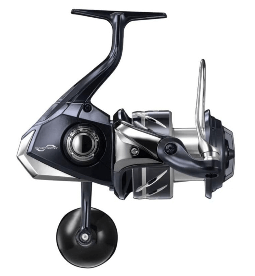 Tekne ve Jig Makineleri Shimano Stradic SW 6000 HG Jig Olta Makinesi