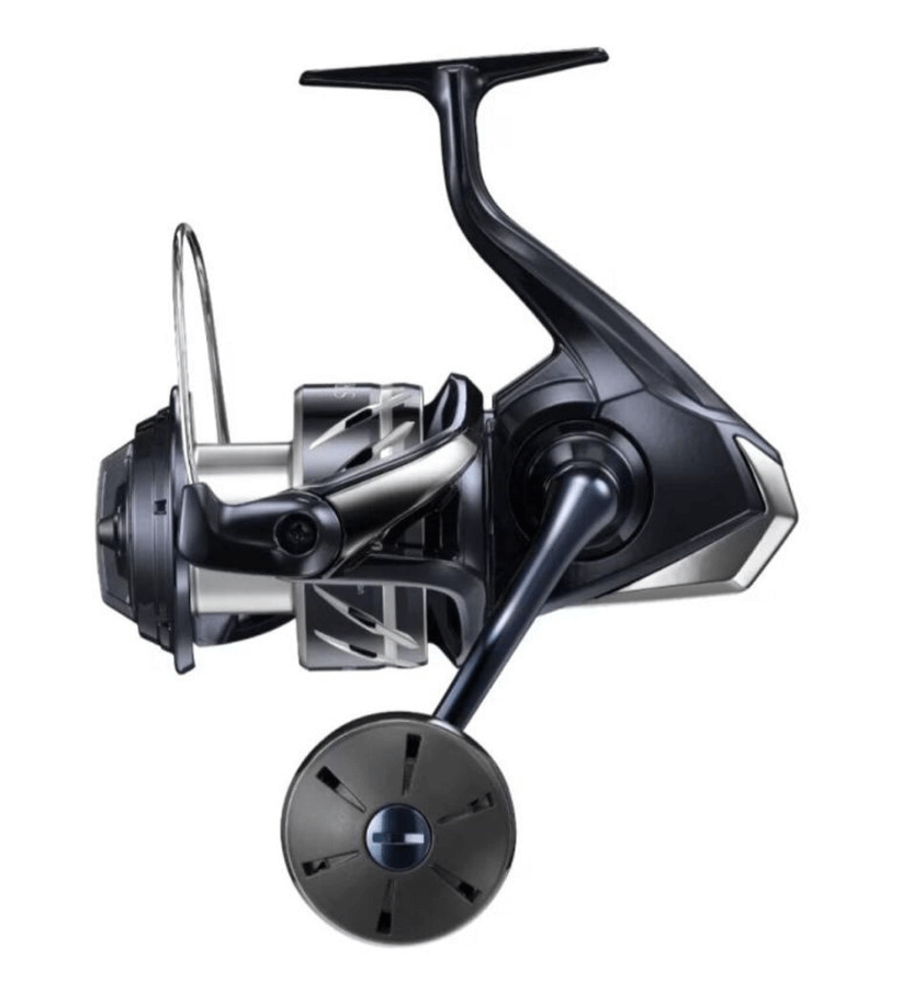 Tekne ve Jig Makineleri Shimano Stradic SW 6000 HG Jig Olta Makinesi