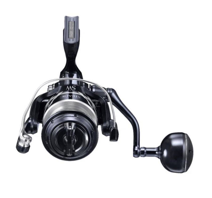 Tekne ve Jig Makineleri Shimano Stradic SW 6000 HG Jig Olta Makinesi