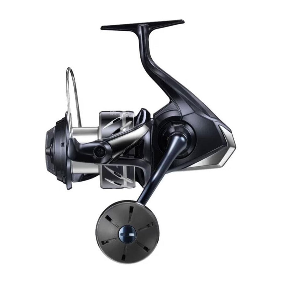Tekne ve Jig Makineleri Shimano Stradic SW 6000 PG Jig Olta Makinesi
