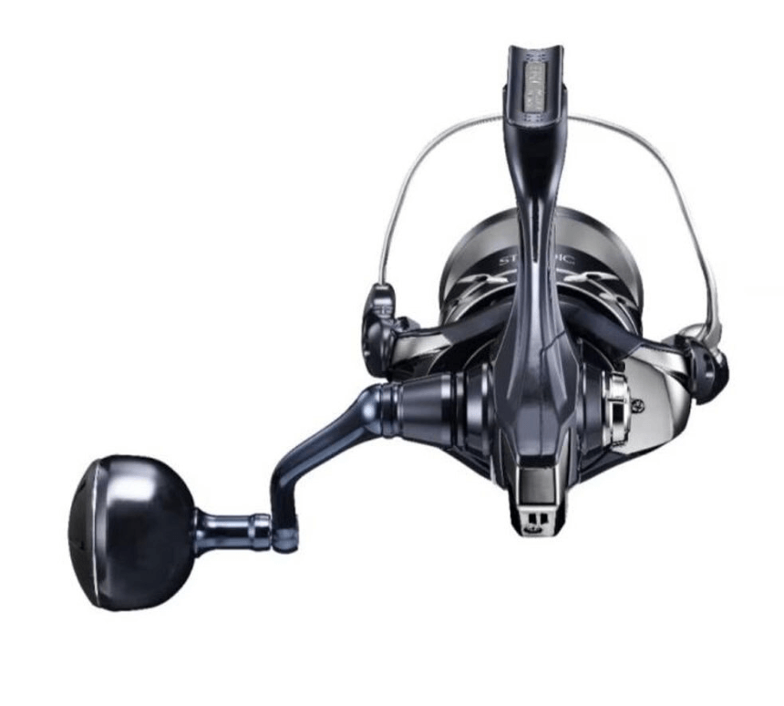 Tekne ve Jig Makineleri Shimano Stradic SW 8000 HG Jig Olta Makinesi