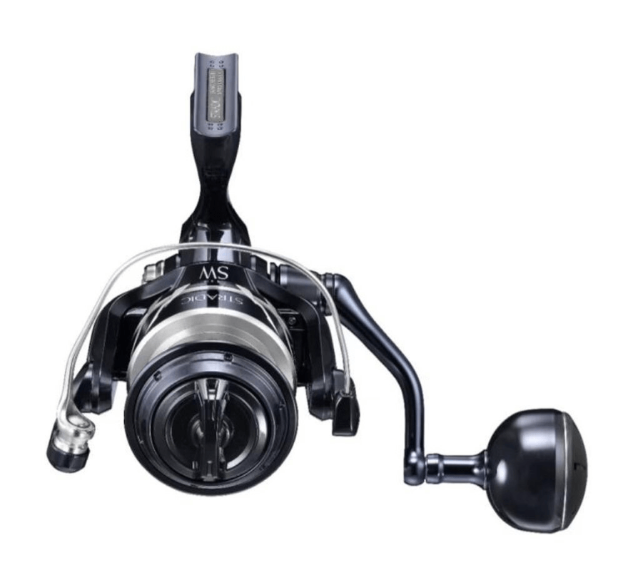 Tekne ve Jig Makineleri Shimano Stradic SW 8000 HG Jig Olta Makinesi