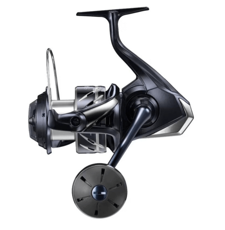 Tekne ve Jig Makineleri Shimano Stradic SW 8000 HG Jig Olta Makinesi