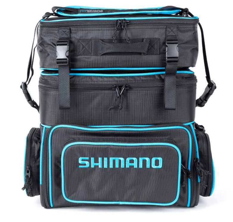 Çanta ve Kutular Shimano Surf Rucksack