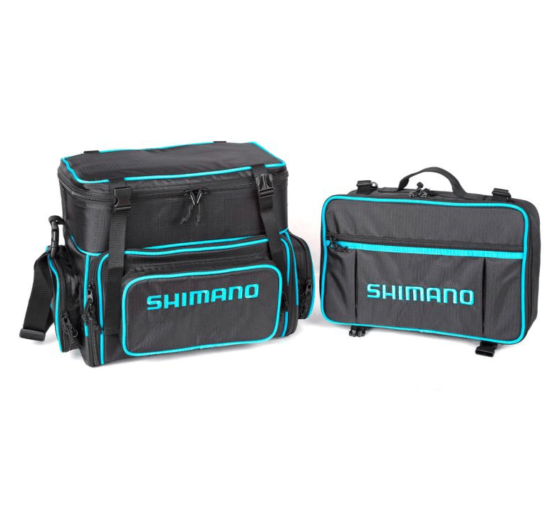 Çanta ve Kutular Shimano Surf Rucksack