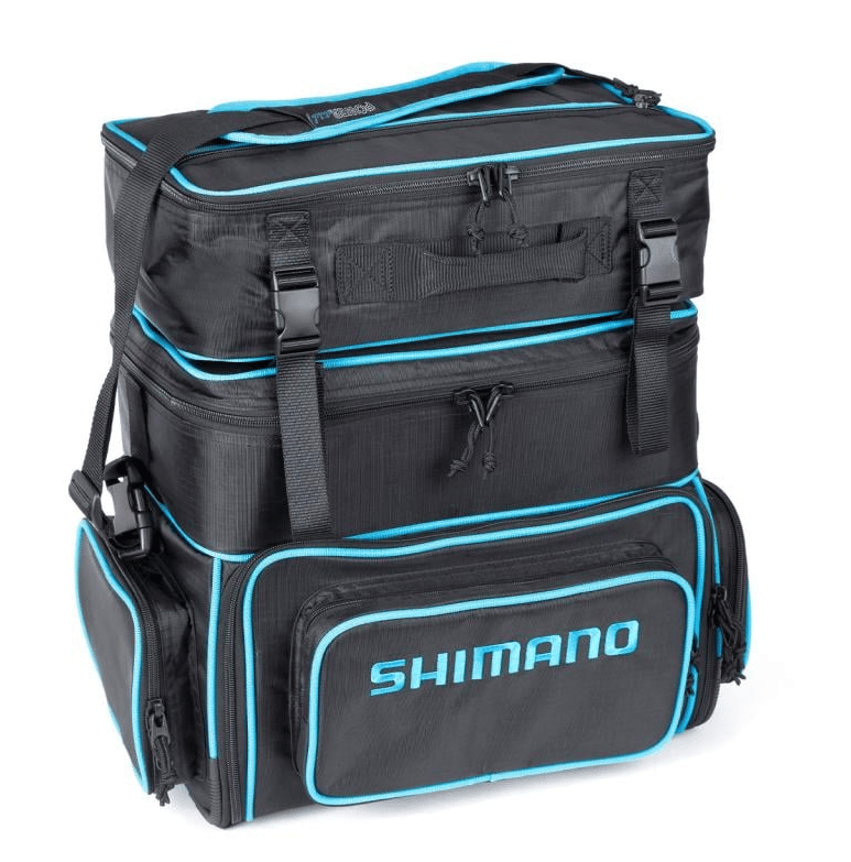 Çanta ve Kutular Shimano Surf Rucksack