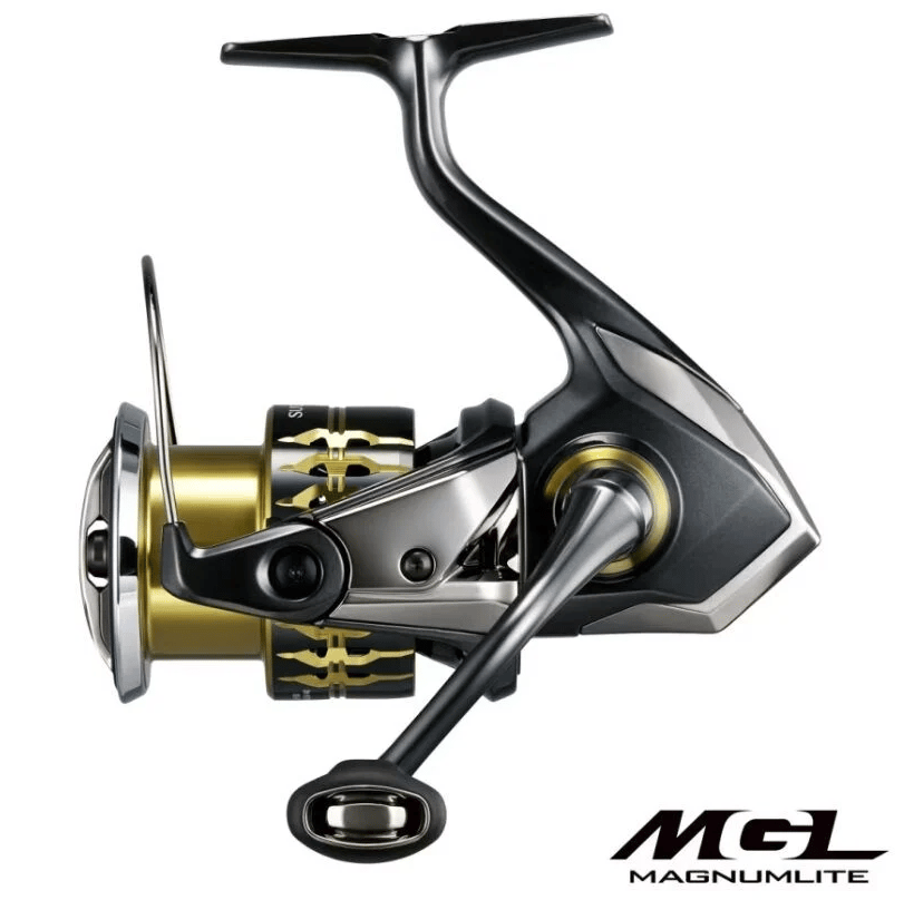 Spin ve Lrf Makineleri Shimano Sustain FK 4000 Spin Olta Makinesi