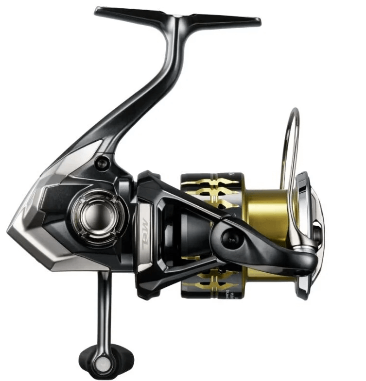 Spin ve Lrf Makineleri Shimano Sustain FK 4000 XG Spin Makine