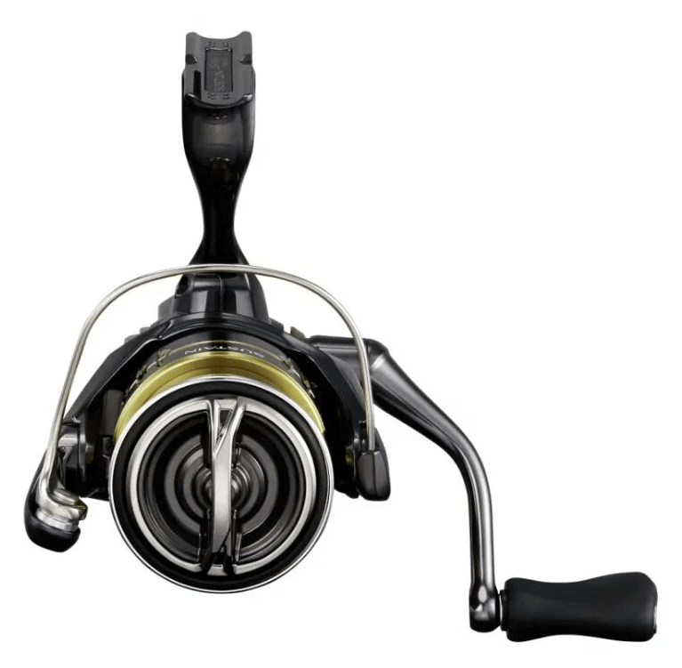 Spin ve Lrf Makineleri Shimano Sustain FK 4000 XG Spin Makine