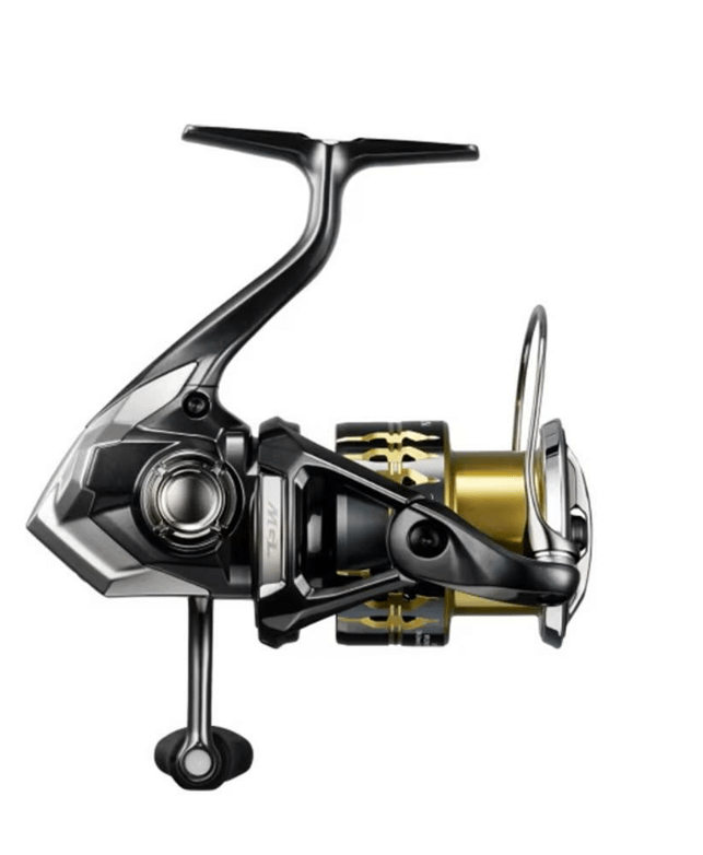 Spin ve Lrf Makineleri Shimano Sustain FK C3000 Spin Olta Makinesi