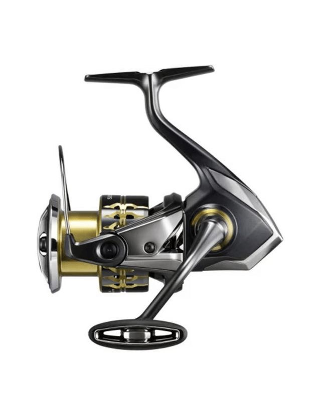 Spin ve Lrf Makineleri Shimano Sustain FK C3000 Spin Olta Makinesi