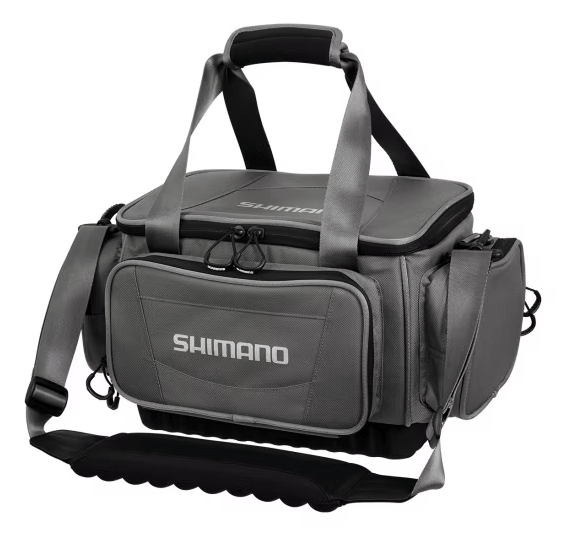 Çanta ve Kutular Shimano Tackle Bag Medium