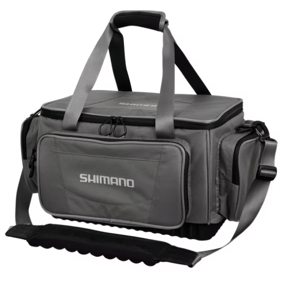 Shimano Takım Çantası Büyük Çanta ve Kutular