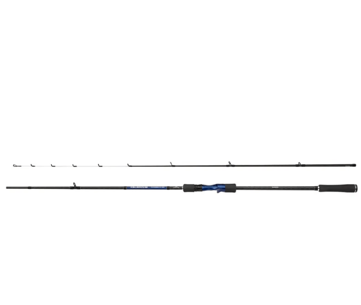 Jigging Kamışları Shimano Technium AX Tai Rubber 2,18m 7'2