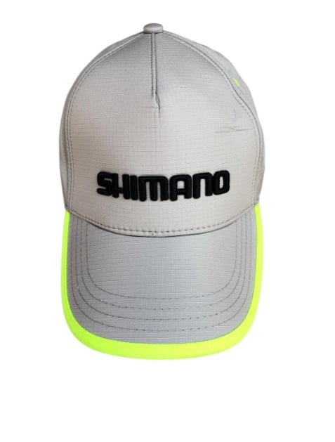 Shimano Turkey Mkt Cap Şapka  - 00