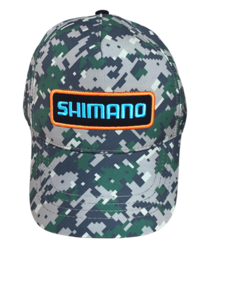 Shimano Turkey Mkt Cap Şapka  - 00