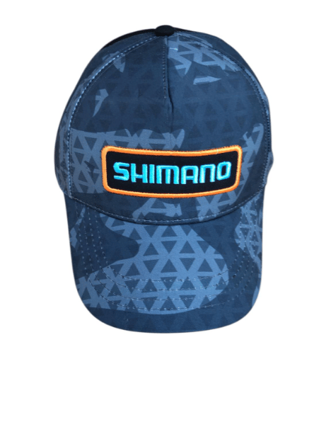 Shimano Turkey Mkt Cap Şapka  - 00