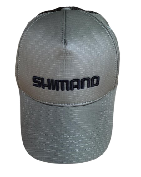 Shimano Turkey Mkt Cap Şapka  - 00