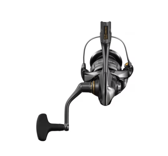 Tekne ve Jig Makineleri Shimano Twin Power FE 4000 XG Olta Makinesi