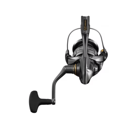 Tekne ve Jig Makineleri Shimano Twin Power FE 4000M HG Olta Makinesi