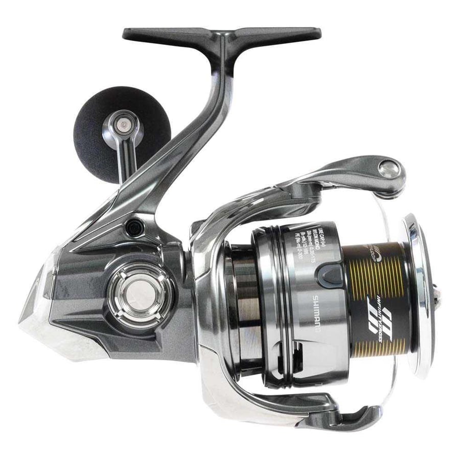 Tekne ve Jig Makineleri Shimano Twin Power FE C5000 XG Olta Makinesi