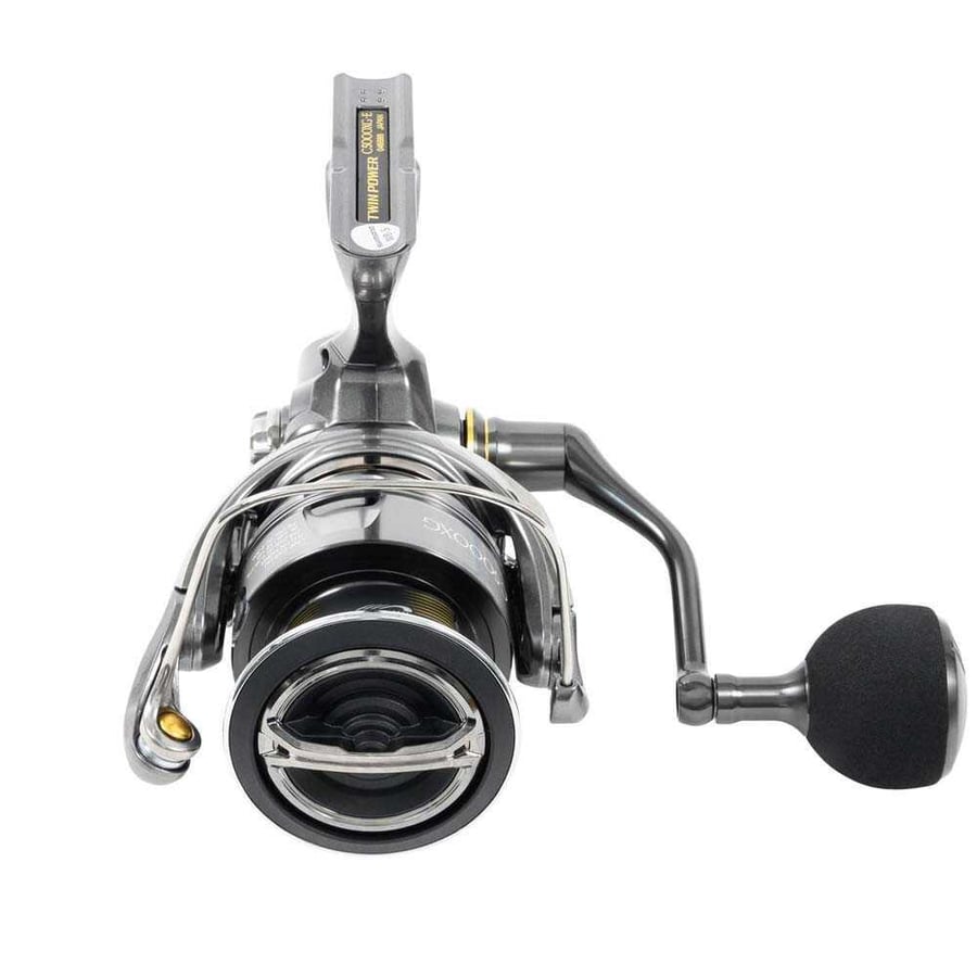 Tekne ve Jig Makineleri Shimano Twin Power FE C5000 XG Olta Makinesi