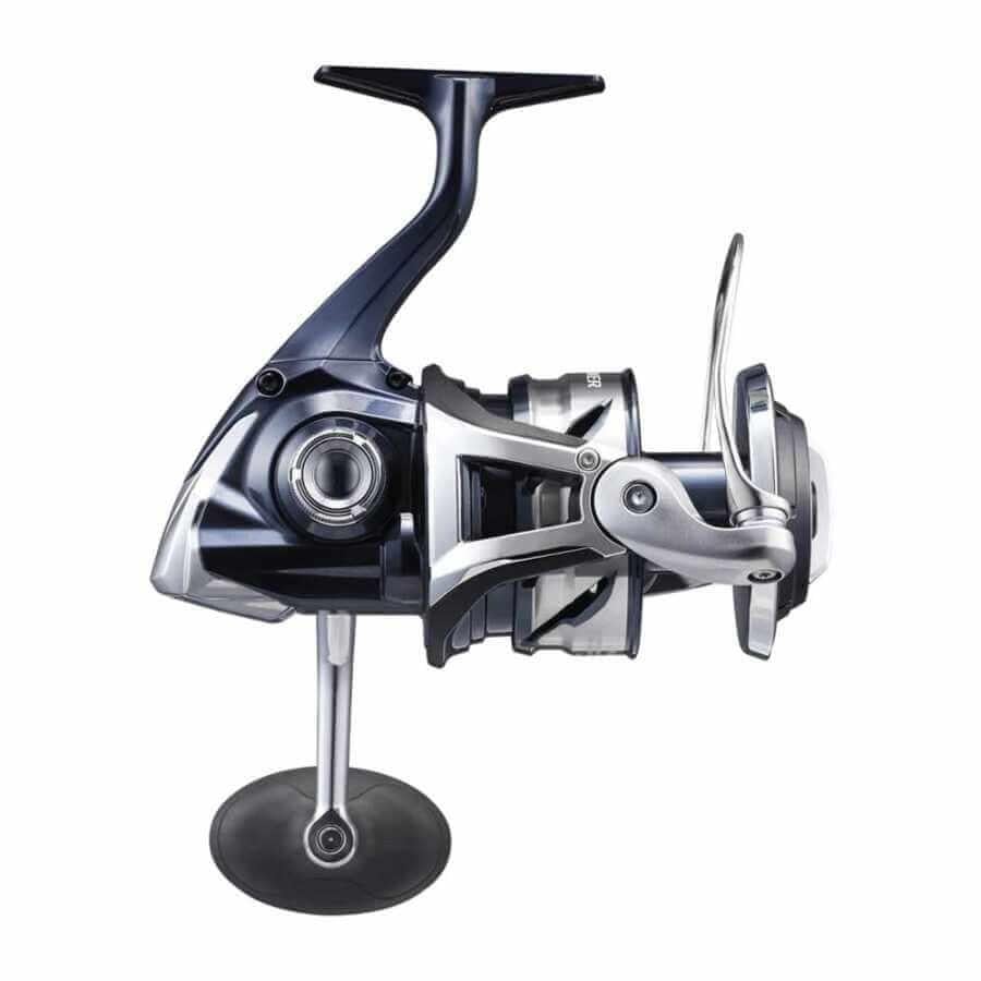Tekne ve Jig Makineleri Shimano Twin Power SW C 14000 XG Jig Olta Makinesi