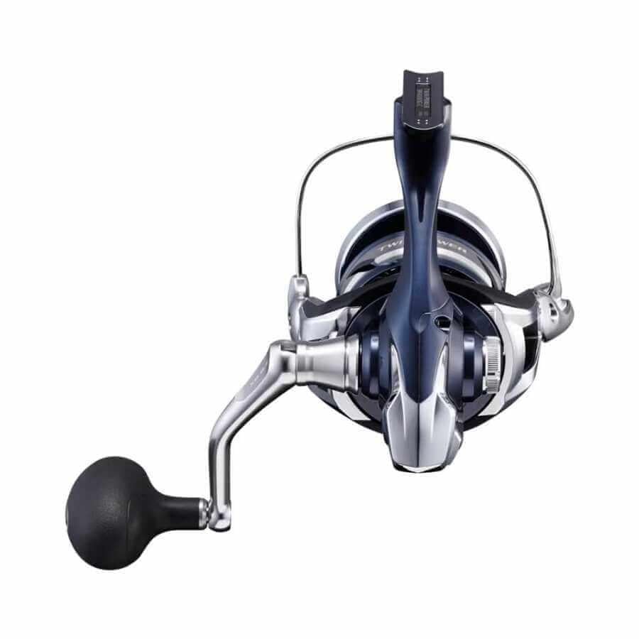 Tekne ve Jig Makineleri Shimano Twin Power SW C 14000 XG Jig Olta Makinesi