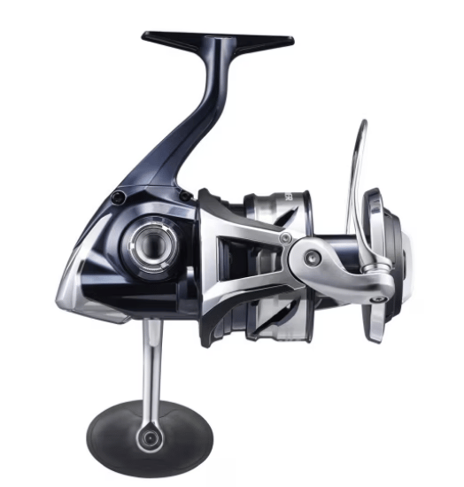 Tekne ve Jig Makineleri Shimano Twin Power SW C 6000 PG Olta Makinesi