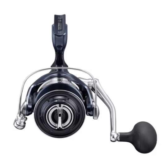 Tekne ve Jig Makineleri Shimano Twin Power SW C 8000 PG Jig Olta Makinesi
