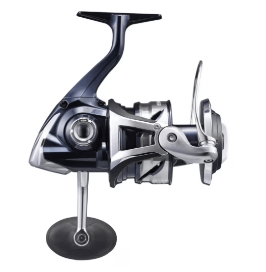 Tekne ve Jig Makineleri Shimano Twin Power SW C 8000 PG Jig Olta Makinesi
