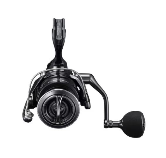 Tekne ve Jig Makineleri Shimano Twin Power XD FB 4000 XG Olta Makinesi