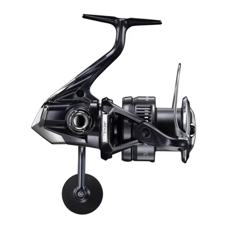 Spin ve Lrf Makineleri Shimano Twin Power XD FB C3000 XG Spin Olta Makinesi