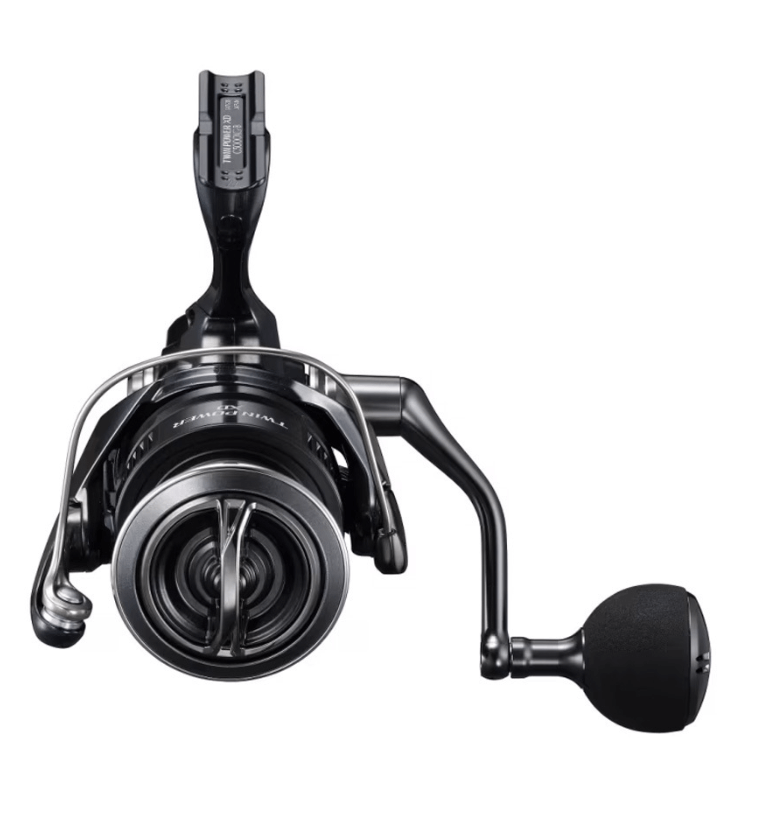 Spin ve Lrf Makineleri Shimano Twin Power XD FB C3000 XG Spin Olta Makinesi