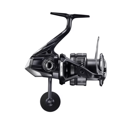 Tekne ve Jig Makineleri Shimano Twin Power XD FB C5000 XG Makinesi